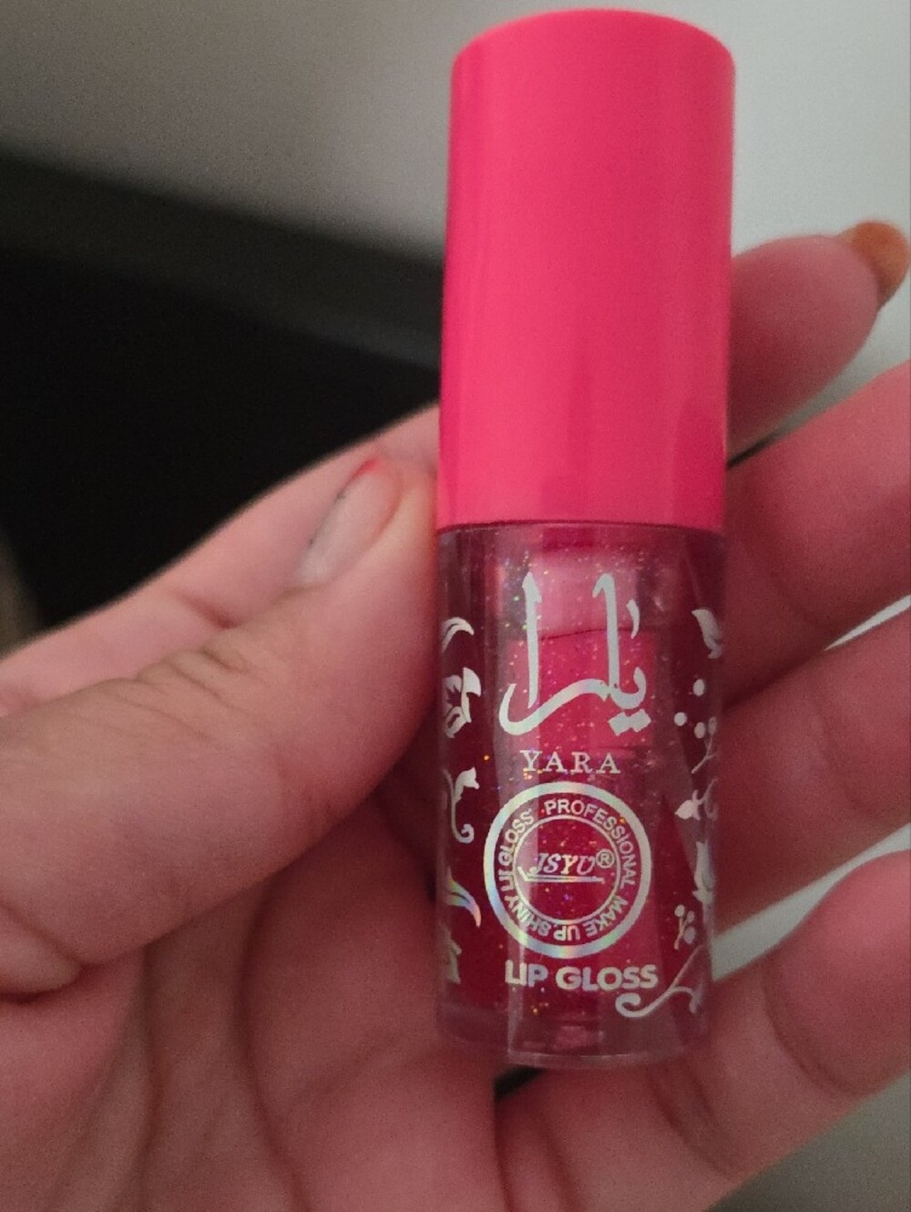 Lipgloss